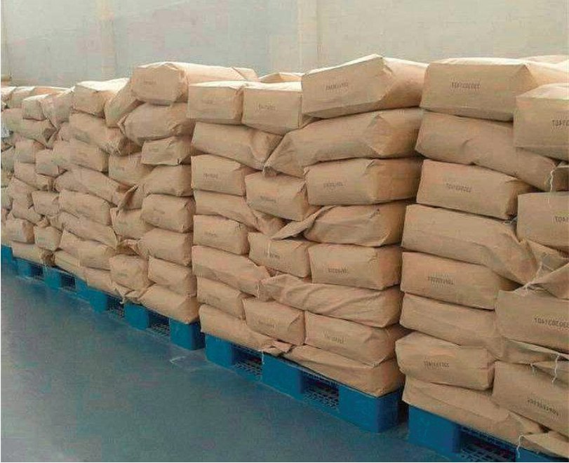 ChangshaCo's tweet photo. Magnesium Sulfate Anhy Price Better 
Fertilizer / Industry / Feed / Food / Medicine grade
Packed in 25kg plastic or paper bag https://t.co/g9Hy44THgu