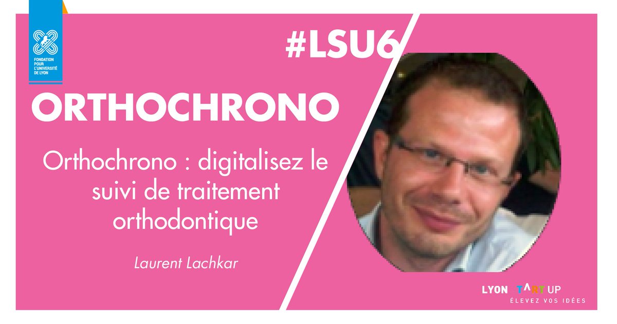 lyon_startup's tweet photo. J-2 avant la finale #LSU6 !! Dans la catégorie "Medtech", pas moins de trois projets : Miracto, Ki-Di et Orthochrono. https://t.co/CAihVrS5C3