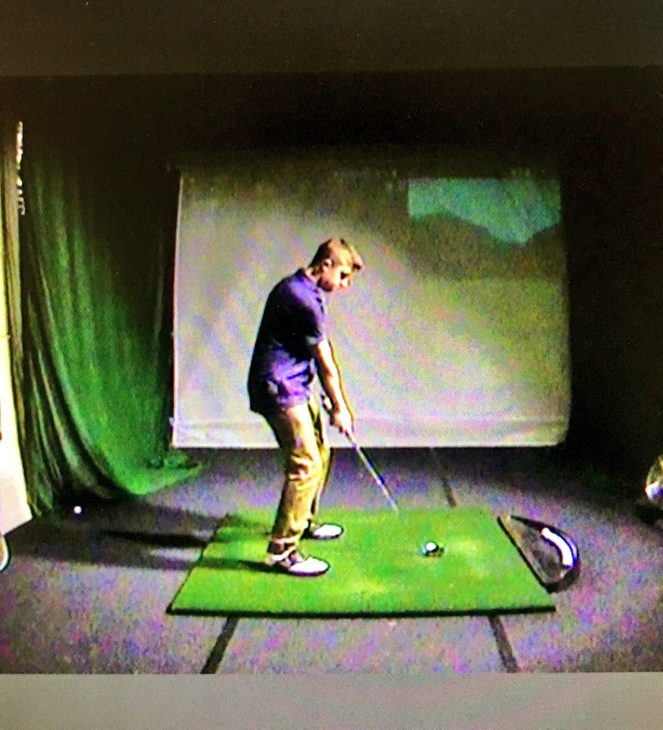 David Cockayne tweet media