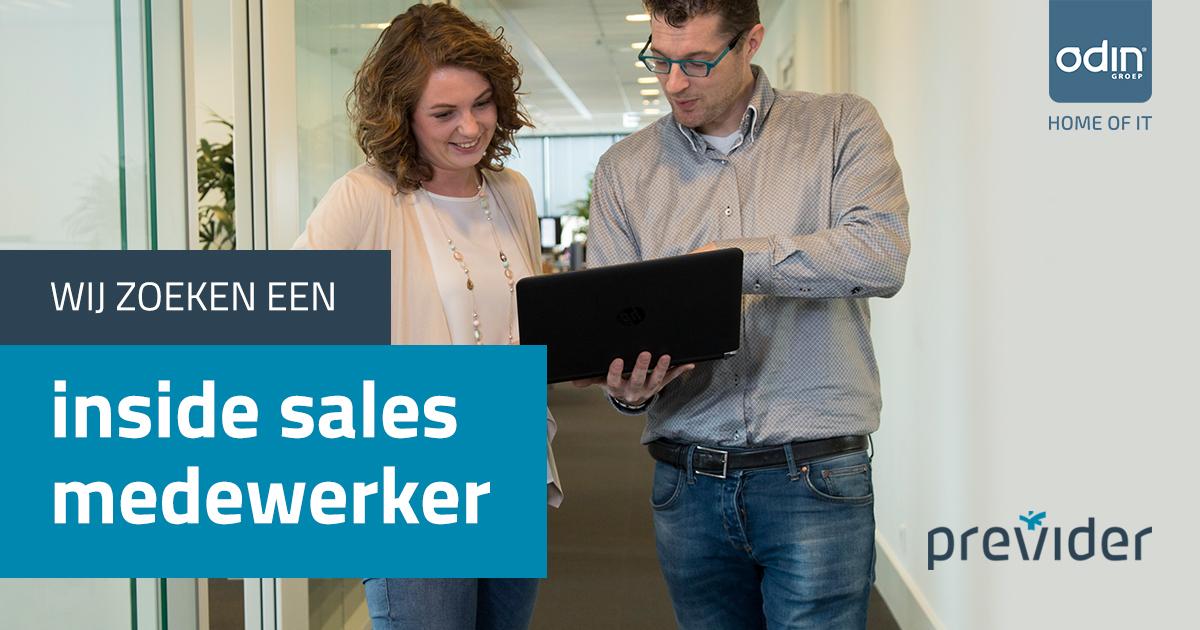 Odin Groep tweet media