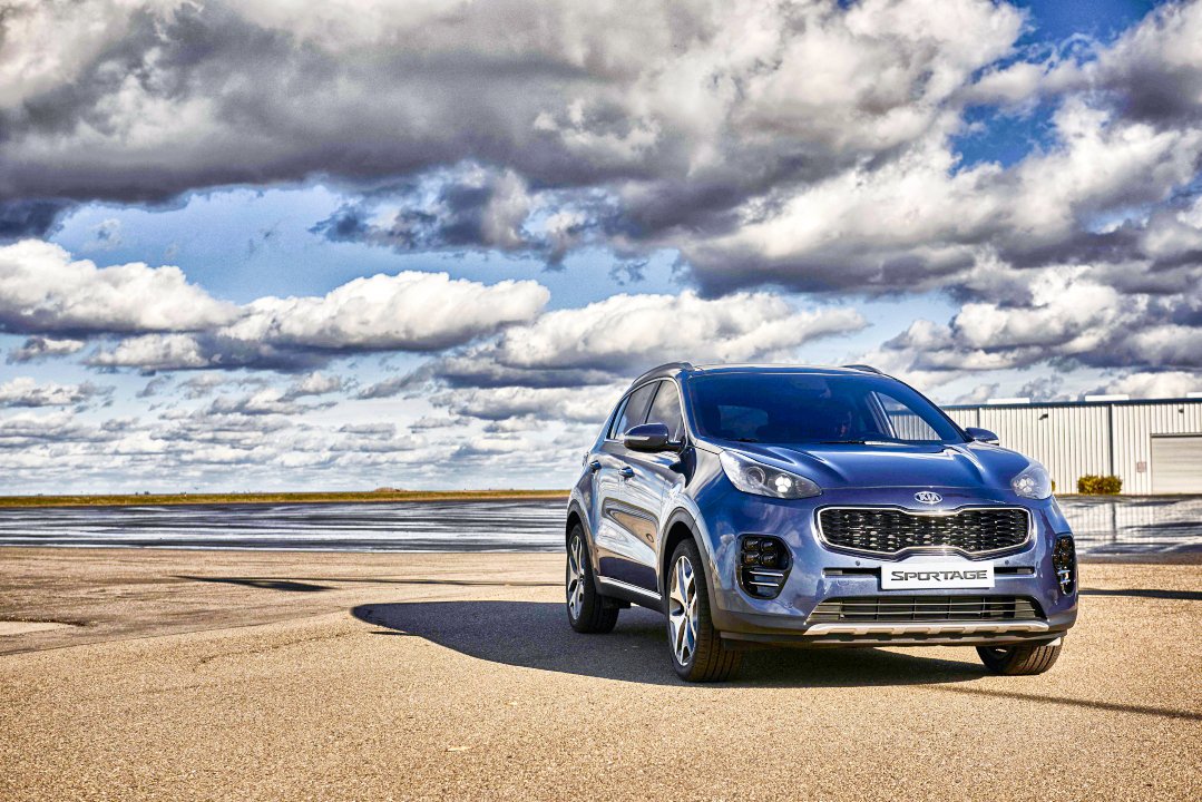KIA Sportage – идеальный автомобиль для новых открытий и покорения неизведанных путей. Каждая ваша поездка будет еще захватывающей.
Напоминаем, что спецусловия приобретения Sportage с выгодой до 1800 Евро продлены до 30 июня. Детали по ссылке: goo.gl/NP7qcw
#Kia_Ukraine