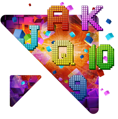 HotPotBonus's tweet photo. Wazdan released a new #slot called "Tetri Mania"! Make use of our #OnlineCasino bonuses and enjoy the #CasinoGame!
https://t.co/gzzzzA5aVq
#CasinoBonus #slots #CasinoGames #gambling #OnlineGamling #GamblingNews #CasinoNews https://t.co/gVsF1TeRVr