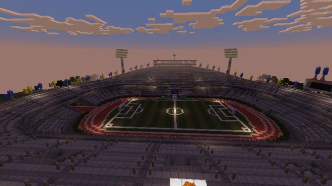 mcpemaster99's tweet photo. Can't wait for the starting of the World Cup.There are some related maps in master. Enjoy yourself!
【MCPE Master - SoccerStadium 】https://t.co/IgYv6JI1Xs
#WorldCup #WorldCup2018 #mcpemaster #mcpe #mc #Minecraft https://t.co/YZRgwQGiH0