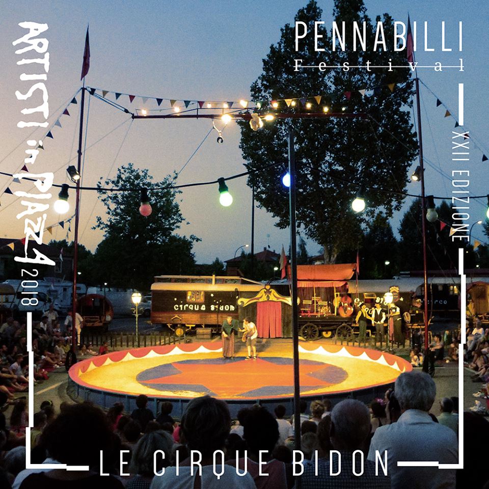 turismoER's tweet photo. Dal 14 al 17 Giugno , nel suggestivo scenario del borgo di #Pennabilli torna #ArtistiinPiazza, Festival Internazionale di Arti Perfomative tra i più importanti e partecipati d’Italia!
Per informazioni, programma e luoghi degli spettacoli > https://t.co/Bg8HvAdmTX @AIPpennabilli https://t.co/JyrnVXQWTV