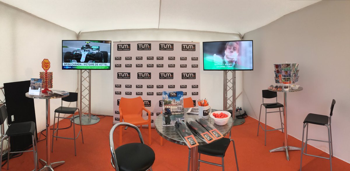 ⁦⁦@TLMLyon⁩ vous attend sous notre tente espace des partenaires ⁦<a href="/opensoprasteria/">Open Sopra Steria</a>⁩ ! Venez nous voir !