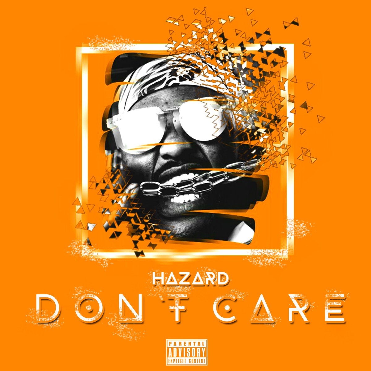 HazardRSA_HQ's tweet photo. We're Young x Ruthless. We're Forceful,  Freespirited And We Really Could Give A F* About The Negative Energy, We Just [Don't Care].

https://t.co/WROxh4Fifd

https://t.co/NBAa1niuOH

#RadioactiveEP
#DontCare #New #Single #Release #African #Trap #SupportLocal https://t.co/v8vZXRGZ8F