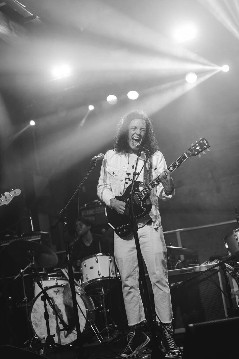 WHAT A WEEKEND! THANK YOU TO EVERYONE WHO CAME TO THE SHOW IN CARDIFF TONIGHT, THAT WAS SO TIGHT! Tweet us comments of UK venues near you that we can travel to and we’ll turn up! FULL STEAM AHEAD MOTHERFUCKERRRSSS!! X 
📸 - <a href="/jaydawson__/">Jay</a>