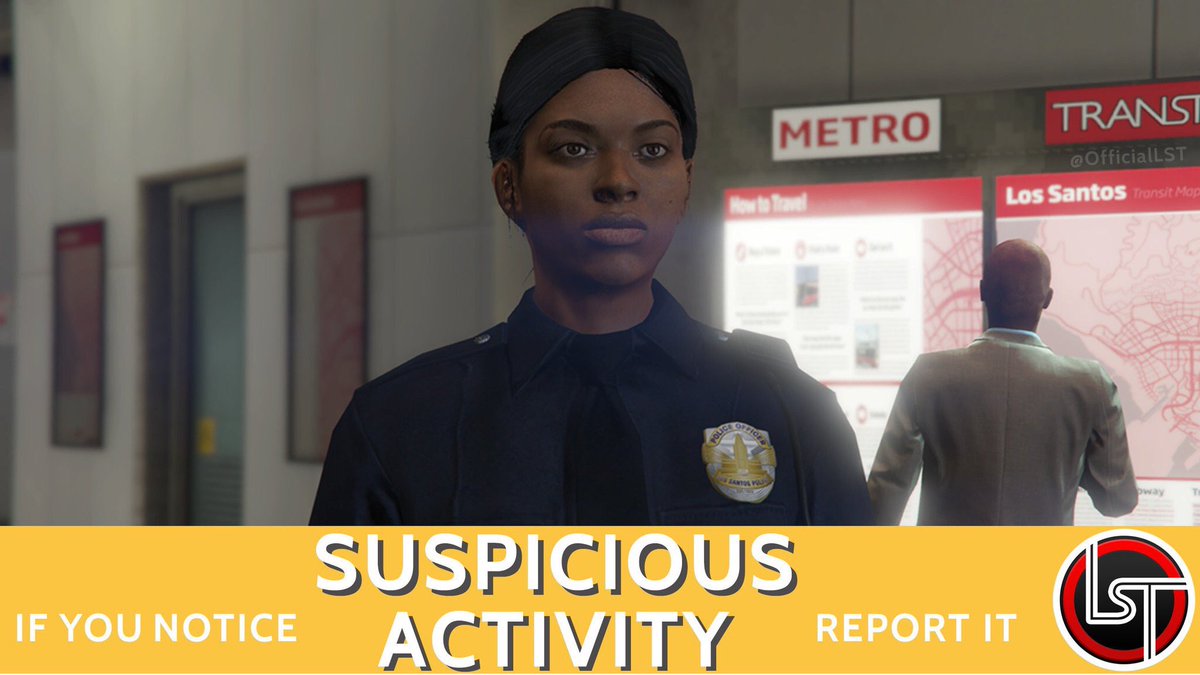 Los Santos Transit tweet media