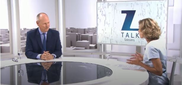 allianztrade's tweet photo. For our #Flamish-speaking friends: check out our #CEO’s ,Wilfried Verstraete, latest interview on #Kanaal Z in #Belgium https://t.co/lgTrsUjuB1 https://t.co/Q84LTfUTpJ