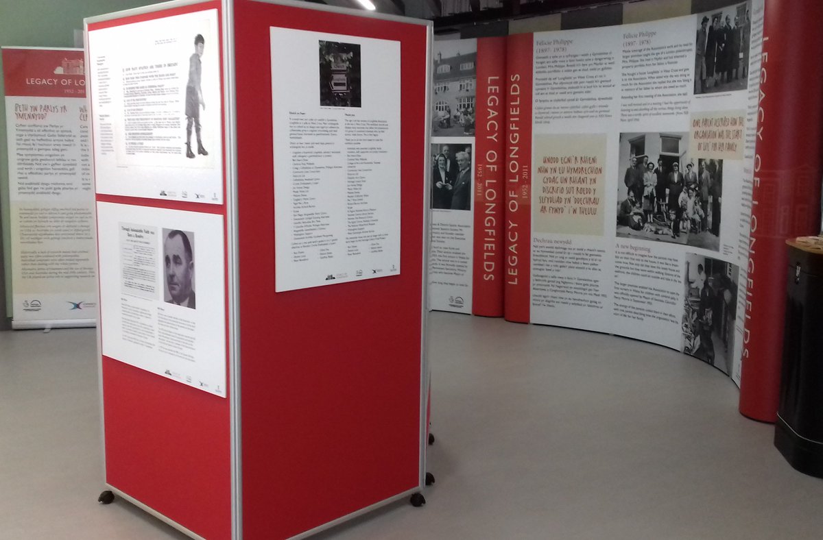 Legacy Of Longfields tweet media