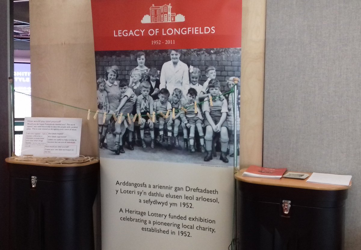 Legacy Of Longfields tweet media