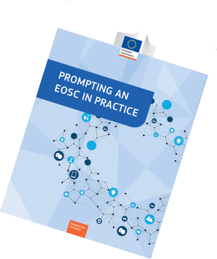 #EOSC 1st Interim report & #recommendations available at tinyurl.com/y78xc5g3  open consultation @eoscpilot from today comment & discuss #RulesofParticipation supplied by the 2nd HLEG