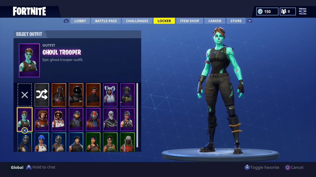 iamfutureistic's tweet photo. @FortniteGame Selling fortnite account dm me! https://t.co/RarxoVefwu