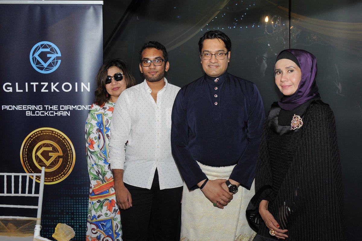 GlitzkoinToken's tweet photo. Here are some of the highlights from Glitzkoin's Charity Feast in Kuala Lumpur. We had a great night of giving back to the community that has helped us become who we are today.
#Glitzkoin #DiamondBlockchain #CharityFeast #KualaLumpur https://t.co/Te0QcpkCda