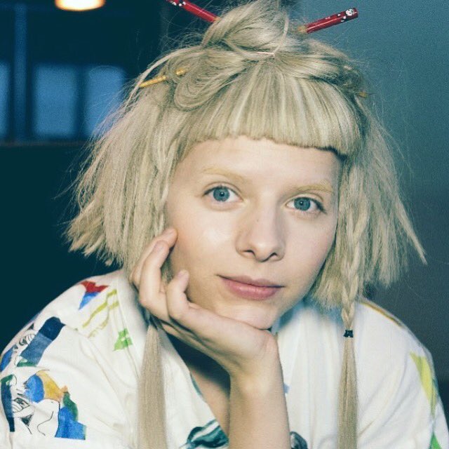 Aurora Photos