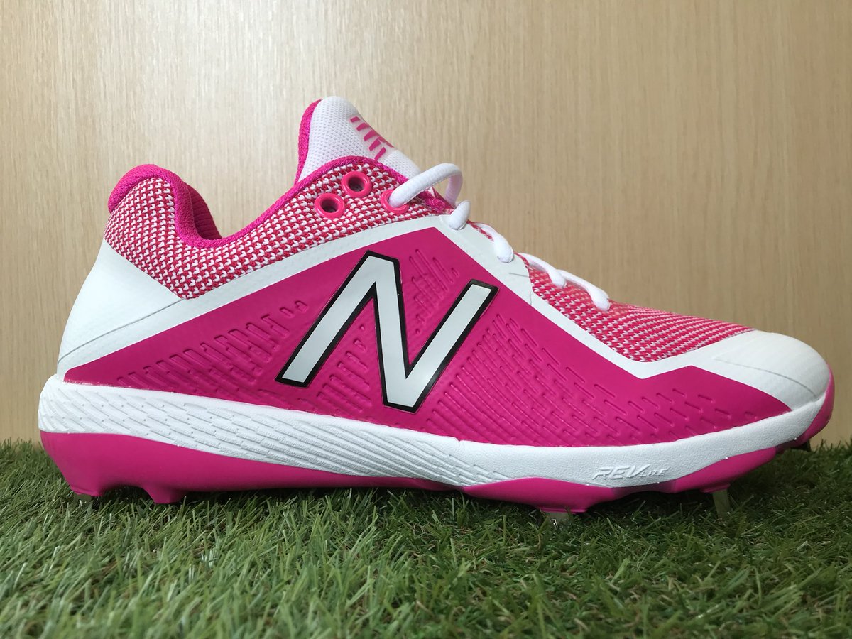 Americayakyu T Co Huw9liqmwc Newbalance L4040v4 メタルスパイク 名作 L4040の最新作v4のマザーズディ記念モデルです 絶対に他のプレーヤーと被りたくない人にオススメです 野球 硬式野球 軟式野球 草 野球 ソフトボール スパイク Americayakyu T Co Huw9liqmwc Newbalance L4040v4 メタルスパイク 名作 L4040の最新作v4のマザーズディ記念モデルです 絶対に他のプレーヤーと被りたくない人にオススメです 野球 硬式野球 軟式野球 草 野球 ソフトボール スパイク