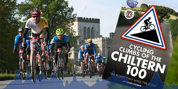 Remember the last hill (1 mile drive) is timed c/o @BlaserMillsLaw as King and Queen of the Chiltern's sponsor &amp; Corto Fondo.  If you still have the legs! <a href="/SportifMagUK/">Sportif Magazine</a>