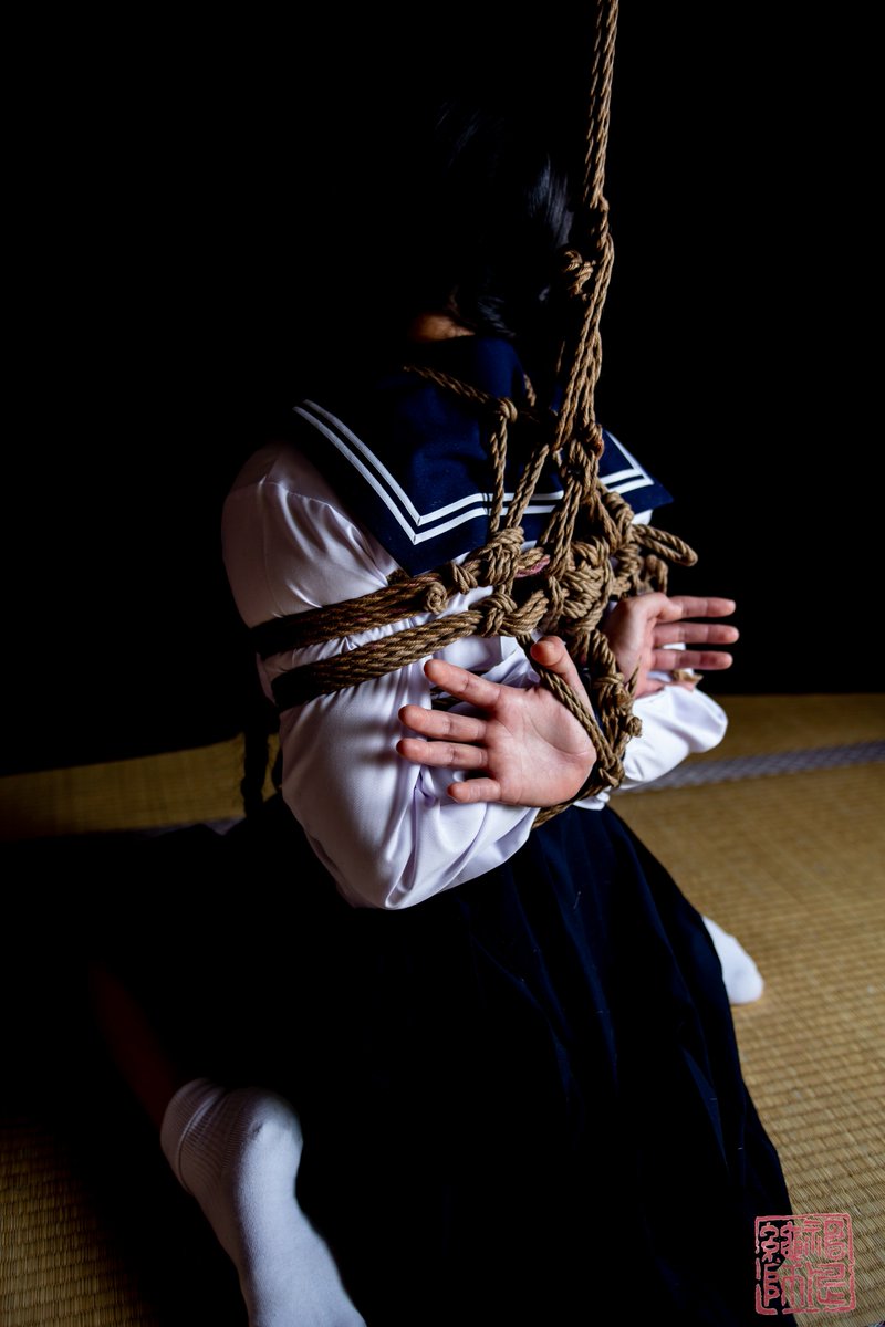 明智 神凪-Akechi Kanna- tweet media