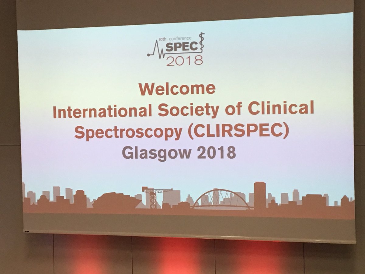 Looking forward to a day of exciting science <a href="/clirspec/">clirspec</a> #SPEC2018