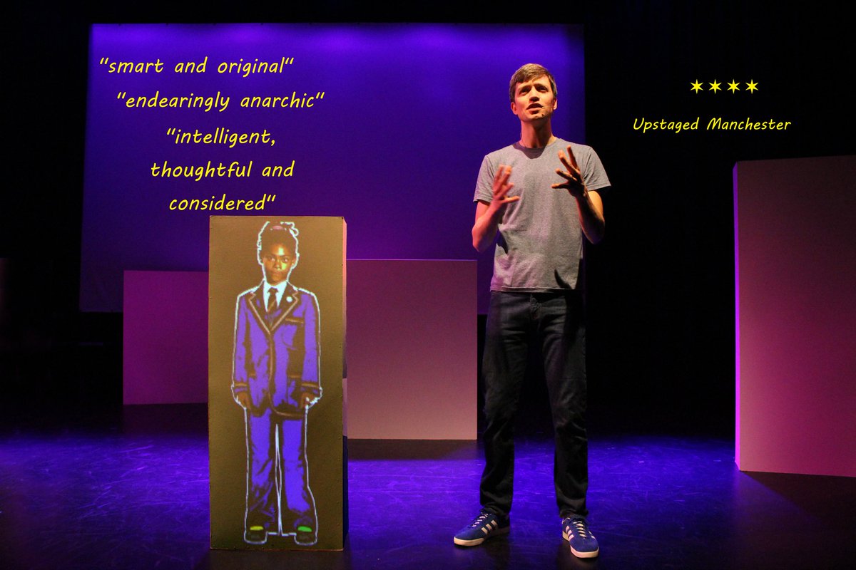 Si_Mole's tweet photo. Only 1 more chance to see Friends For All @RoundhouseLDN as part of #LastWordFestival on Sunday 24 June. (Well, 2 chances as we've 2 shows!) Tickets available here: https://t.co/SNvrt1D1Ym https://t.co/5b1rSehn4V