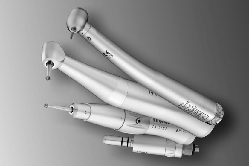 BallettR's tweet photo. We now supply DentsplySirona handpieces including the new T4 https://t.co/qY78LbNPJi us today for some great bundle deals @WrightsDental https://t.co/X10F1ikTYh