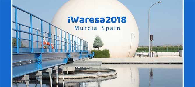 Murdiario's tweet photo. Murcia congrega a más de 150 expertos para debatir el futuro del agua. https://t.co/EjgB7bNSel https://t.co/sehWiqfFU3