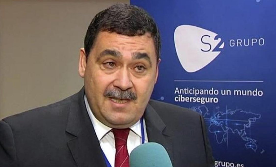 s2grupo's tweet image. Hoy lunes a las 13.20h entrevistarán a José Rosell, Socio Director de S2 Grupo en la @SERvalencia. El tema será el #criptojacking. Se emitirá en el programa #LocosPorValencia. No te lo pierdas, si quieres saber todo sobre este #malware. Escúchalo aquí: ow.ly/WcAg30kr40W