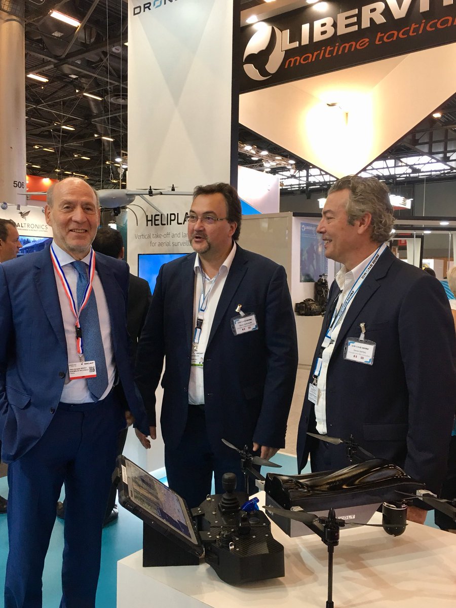 DRONE VOLT (drone_volt) Twitter