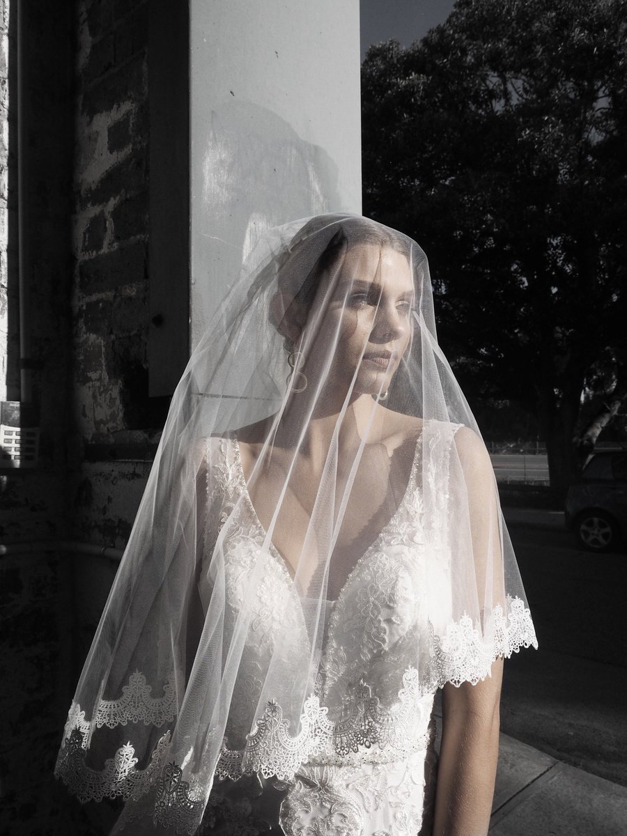 WeddingSociete's tweet photo. Veil or no Veil?
#bride #veil #engaged #wedding #weddingdress #bridalfashion #fashion https://t.co/szBXpo9YZs