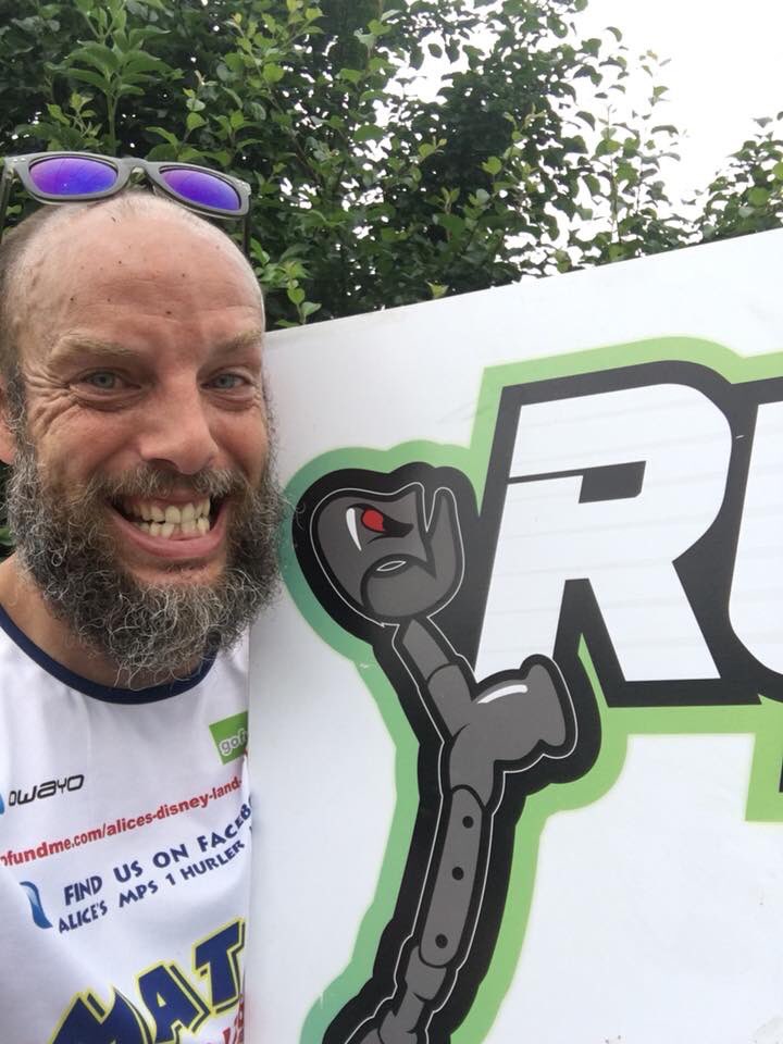 Rusty_PT's tweet photo. 🏃🏾 🏃🏽‍♀️ RUSTY PT supplied a water station at yesterday's YEOVIL MARATHON, well done to all runners who took part. Sorry I couldn't be there myself to support but a big thank you goes to Elizabeth Diamond Helen &amp; Dave for manning it for me. #yeovil #rustypt https://t.co/aHgsOuXMiA