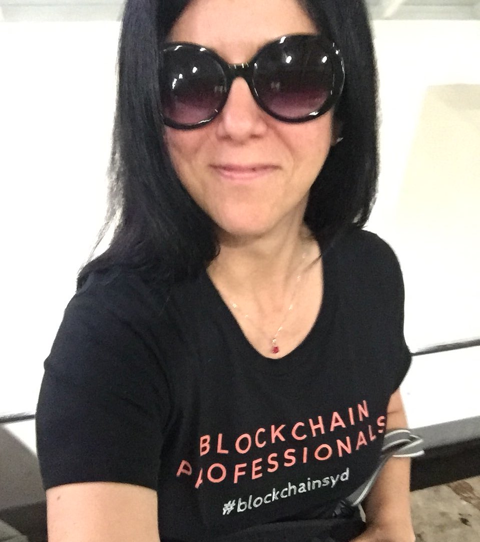 nonfungibleab's tweet photo. #blockchainsyd (1 of 2,547~) off to Moscow. Let’s chat #moscow crypto peeps #blockchain #crypto #blockchainpro #podcast https://t.co/jARUTajBsC