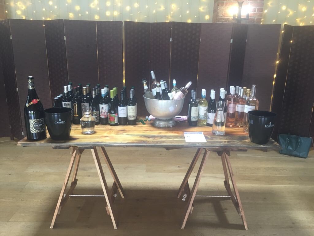 winespice007's tweet photo. Great fun on Saturday for the @NewhouseAndCo launch event at @whinstoneview. What a line up! https://t.co/EK5oC8rAbK