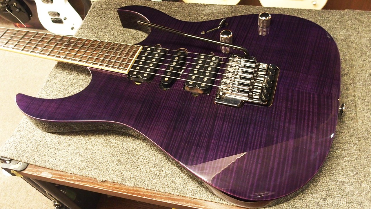 Ibanez アイバニーズ RGT-3170 < Used / 中古品 > | ワタナベ