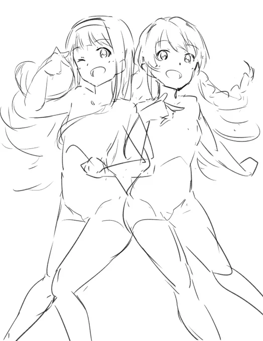 何着せよう 