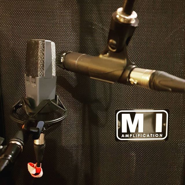 SoundMachineRS's tweet photo. Guitars best friend #akg #shure #miaudio #pegbucket #thingsarebetterinthenong https://t.co/rbeO3IVPsO https://t.co/n1R821HFI9