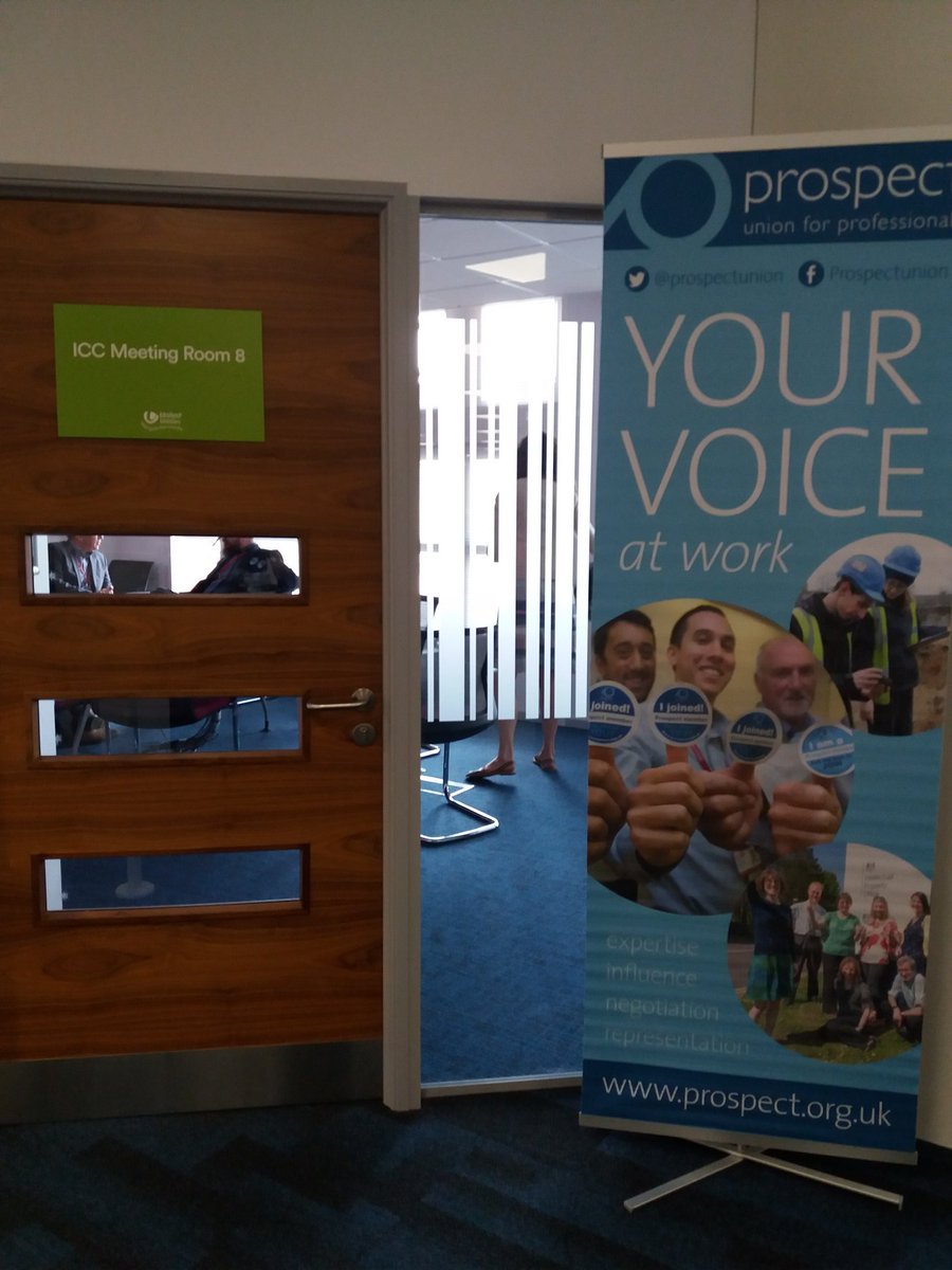 Come and say hello #strongertogether