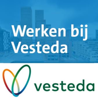 Wij zijn op zoek naar een Technisch Coördinator! Word jij onze nieuwe collega? Bekijk hier de #vacature en solliciteer direct: ow.ly/22f130kr4c5  #thuisbijVesteda #Amsterdam #baan