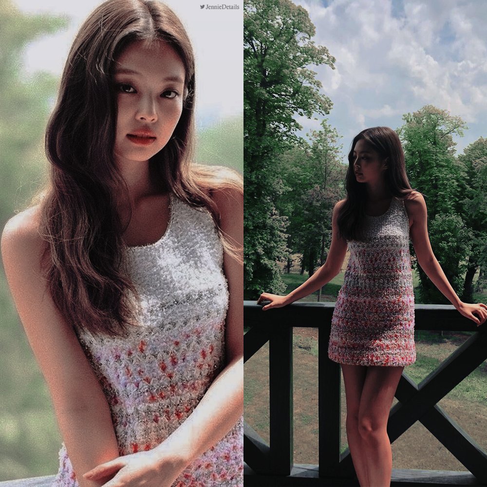 detjennie's tweet photo. rt to bless a jennie stan https://t.co/1B1cq5WhDJ