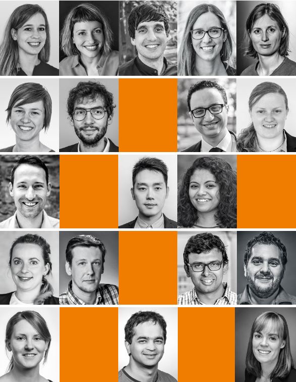 Max Planck Society tweet media