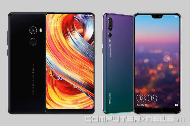 ComputerNewsNET's tweet image. Huawei, Xiaomi победител на пазара за смартфони bit.ly/2sLlxBA Computer News NET #Huawei #Xiaomi #smartphone #computernews
