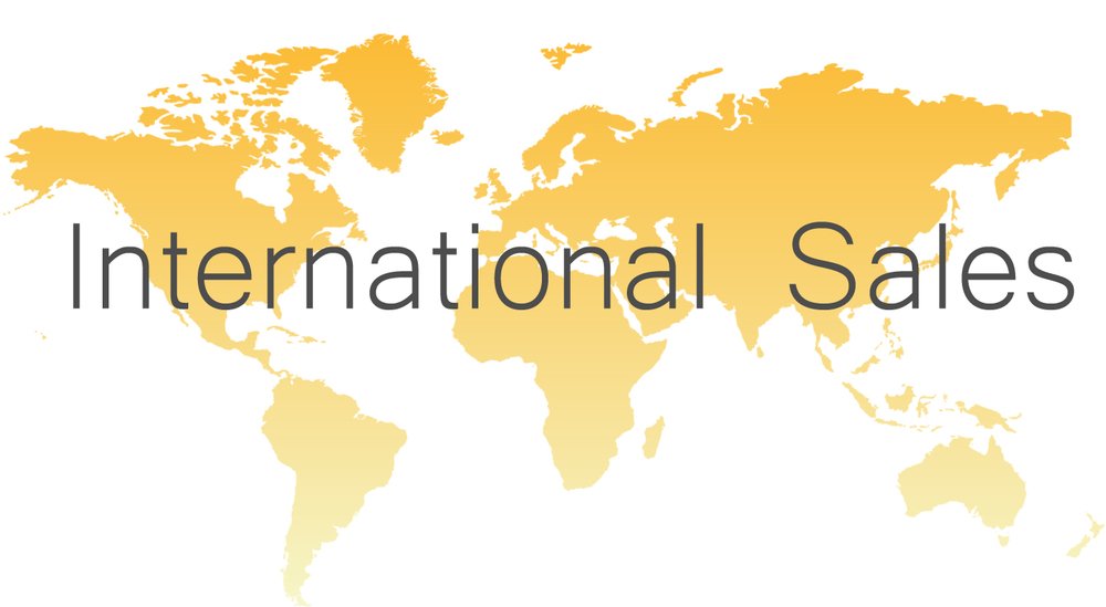 We are looking for UK based Field Sales Consultants with a background in selling complex software at an International level, ideally with experience selling to the Middle East &amp; South East Asia. Interested? Get in touch! #MiddleEast #SoutheastAsia #InternationalSales #Software