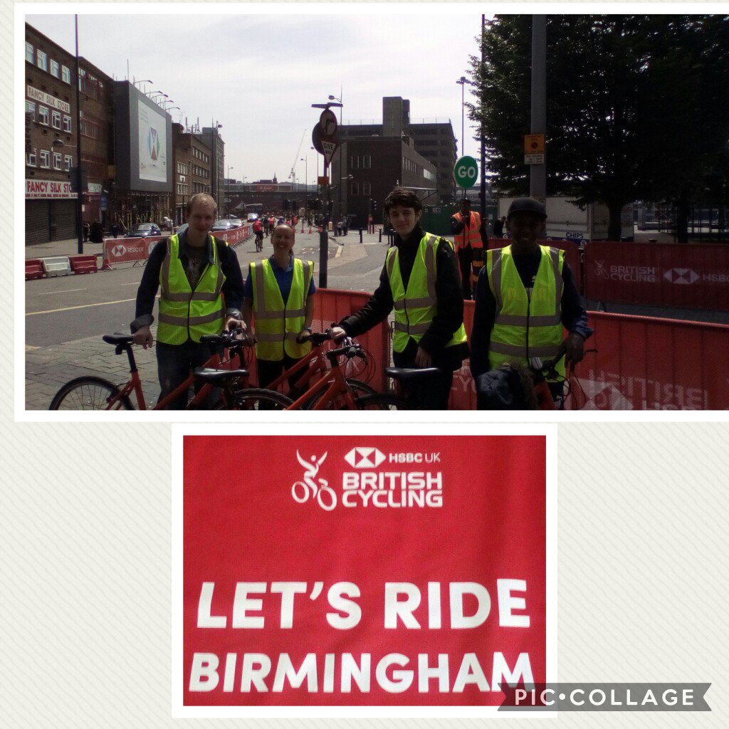 Start Again Project Birmingham tweet media