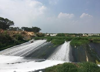 atree_org's tweet image. #LearnNetworkGrow
Opportunity for early career researchers. Apply for a four-day Indo-UK workshop on monitoring and analysis strategies for #anthropogenic pollutants in #environmental and #wastewaters. 
Visit: buff.ly/2sXFxjV 
@india_council @JamesHuttonInst @IndiaUKWater