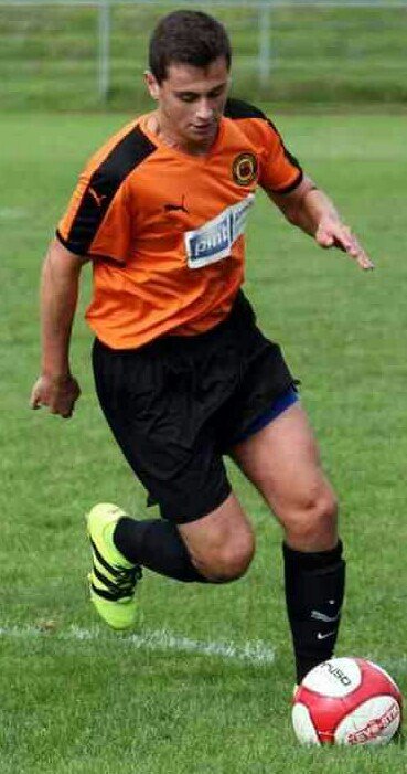 RecruitMeUSA's tweet photo. Please welcome Joe Nash to #RecruitMeUSA! Joe is a talented soccer player who has a cool accolade of appearing in the Soccer Am top 5 sunday league goals. Get in touch if you think you have what it takes to earn a soccer scholarship in the USA #soccer #scholarship https://t.co/0xXewMCW97
