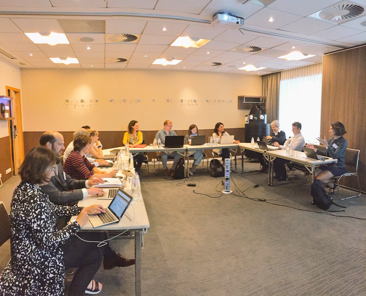 EATIP_eu's tweet photo. Mirror Platform #meeting this morning in Brussels before our Annual Meeting #MIP #EATIPAGM18 https://t.co/f24ca4hVtV