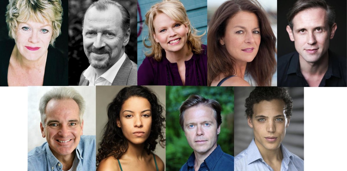 JSTheatre's tweet photo. It's almost time to announce our autumn season... But first, a few things about our first year as a producing theatre under new AD @littler_tom and team:
π5 full-length & 5 one-act world premieres
βοΈSir Michael Gambon became our Patron
π2 European premieres
βοΈ#JSTTonight https://t.co/HkGQcr1S4I