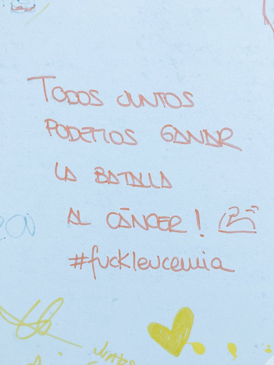 pilicorleone's tweet photo. Todos juntos podemos ganar la batalla al cancer 💪🏼 @hawkers @unoentrecienmil #fuckleucemia #dicenquenuncaserinde #mensajesconamor #graciasporelapoyo #yopuedosertuheroe #dinavida #donamedula #miniñoprecioso #teamo #felizlunes https://t.co/qtXHY2N4xO