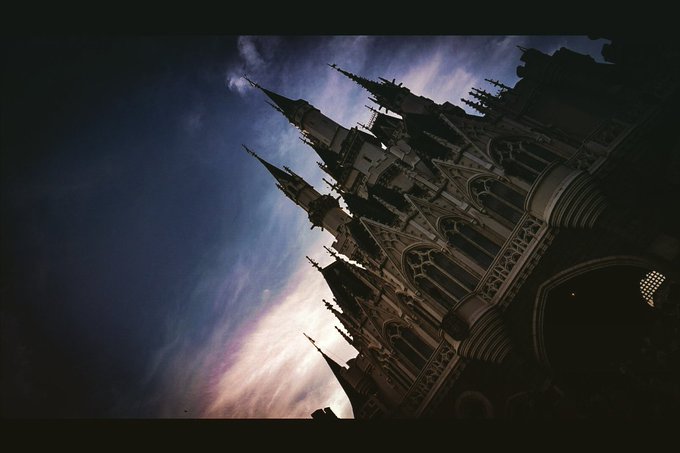 素敵な空のtwitterイラスト検索結果