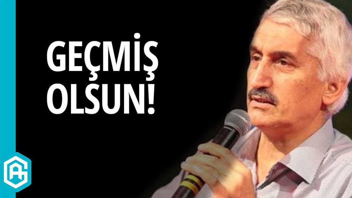 Bu kadar kolay olmamalıydı...

Kaza Namazı Var Mı? 🎥
👉goo.gl/Y3REgz

<a href="/namazabdullah/">Abdullah Yıldız</a>