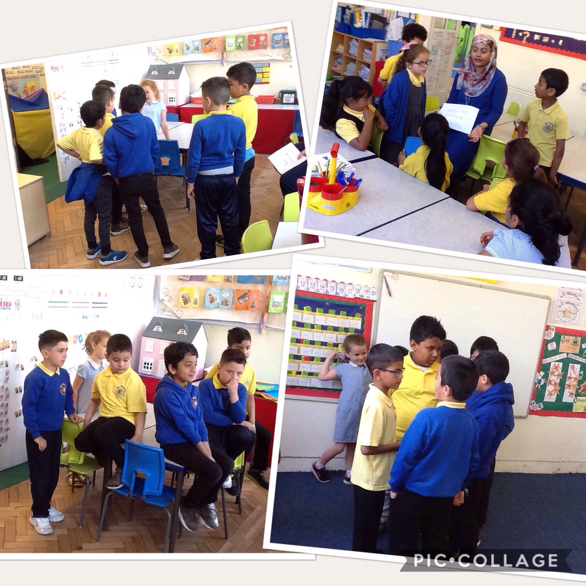 sthelensp's tweet photo. Circle Time in Y2 discussing how much time we spend on technology. We shared lots of other interesting things to do. #sthpdcf #sthphwell #sthpllc https://t.co/f0pn1QeT6K